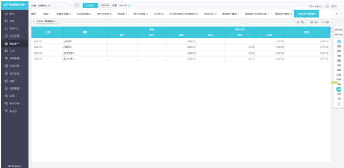 出纳资金收付款管理规定