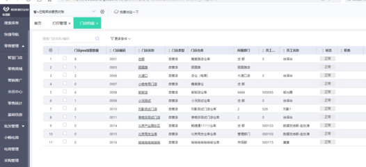 化工企业 erp软件排名